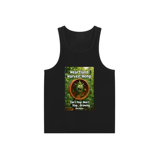 Essential Performance Tank Top