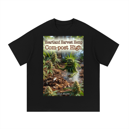 Essential Cotton T-Shirt