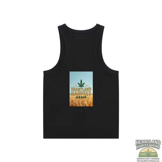 Essential Performance Tank Top ODMPOD