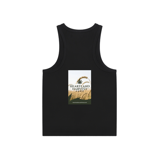 Essential Performance Tank Top