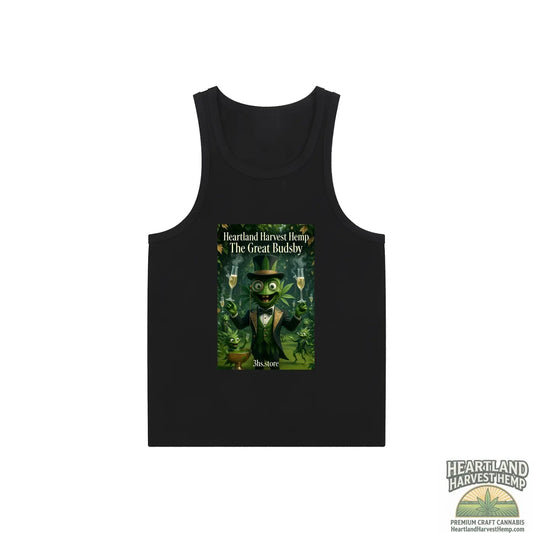 Essential Performance Tank Top ODMPOD
