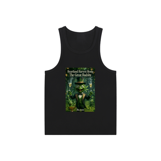 Essential Performance Tank Top