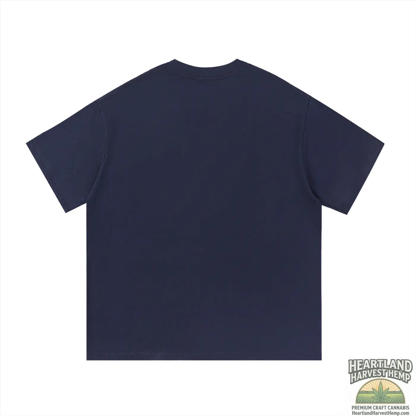 Essential Cotton T-Shirt ODMPOD