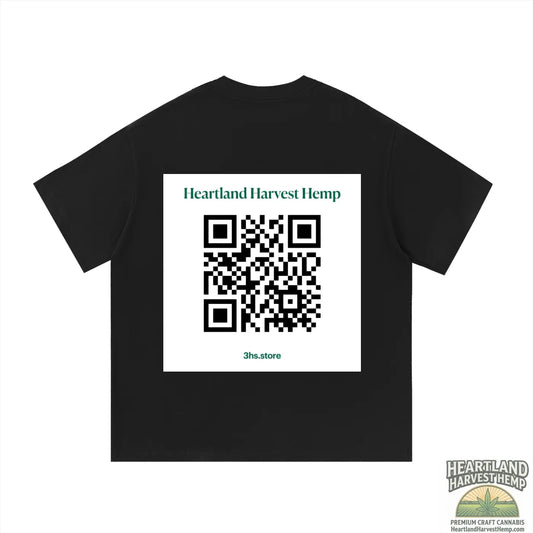 Essential Cotton T-Shirt ODMPOD