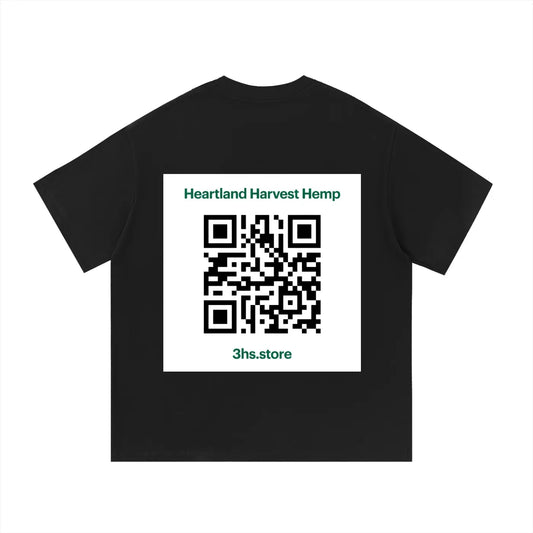 Essential Cotton T-Shirt ODMPOD