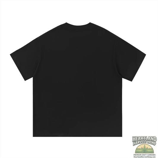 Essential Cotton T-Shirt ODMPOD