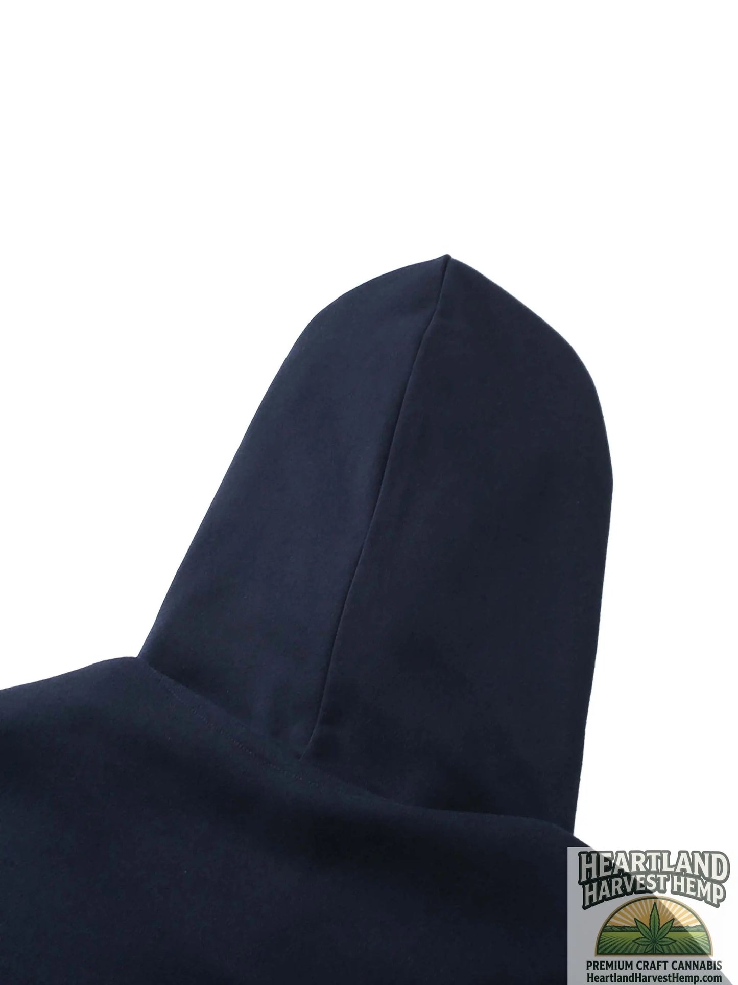 Essential Heavyweight Hoodie ODMPOD