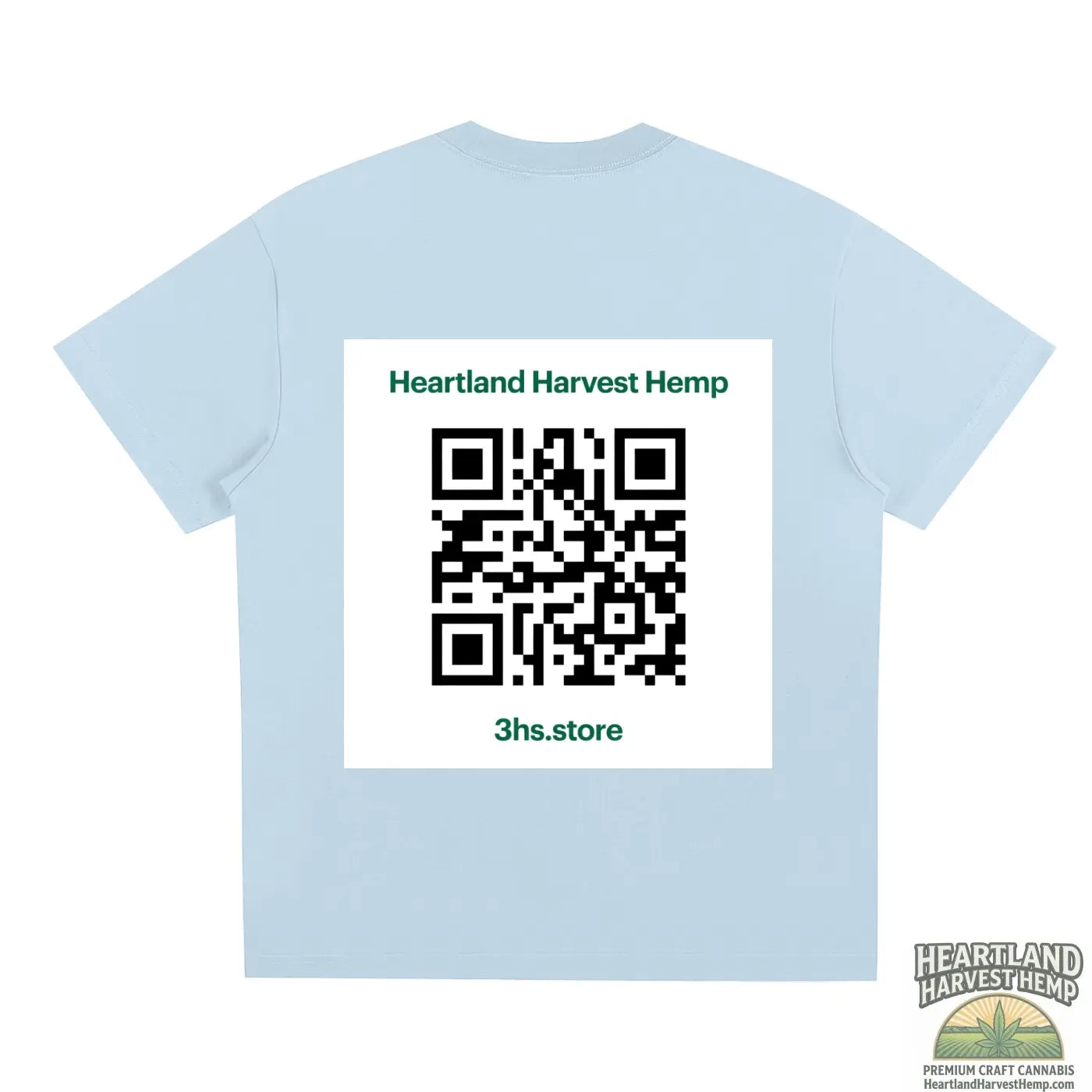 Sorona Quick-Dry Cooling T-Shirt ODMPOD