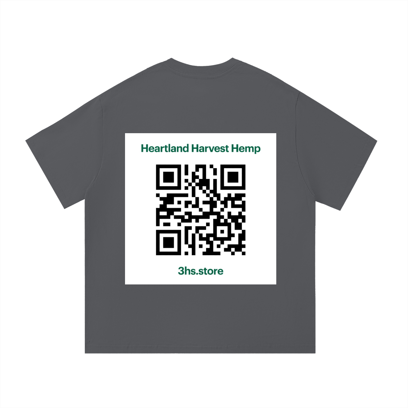 Essential Cotton T-Shirt