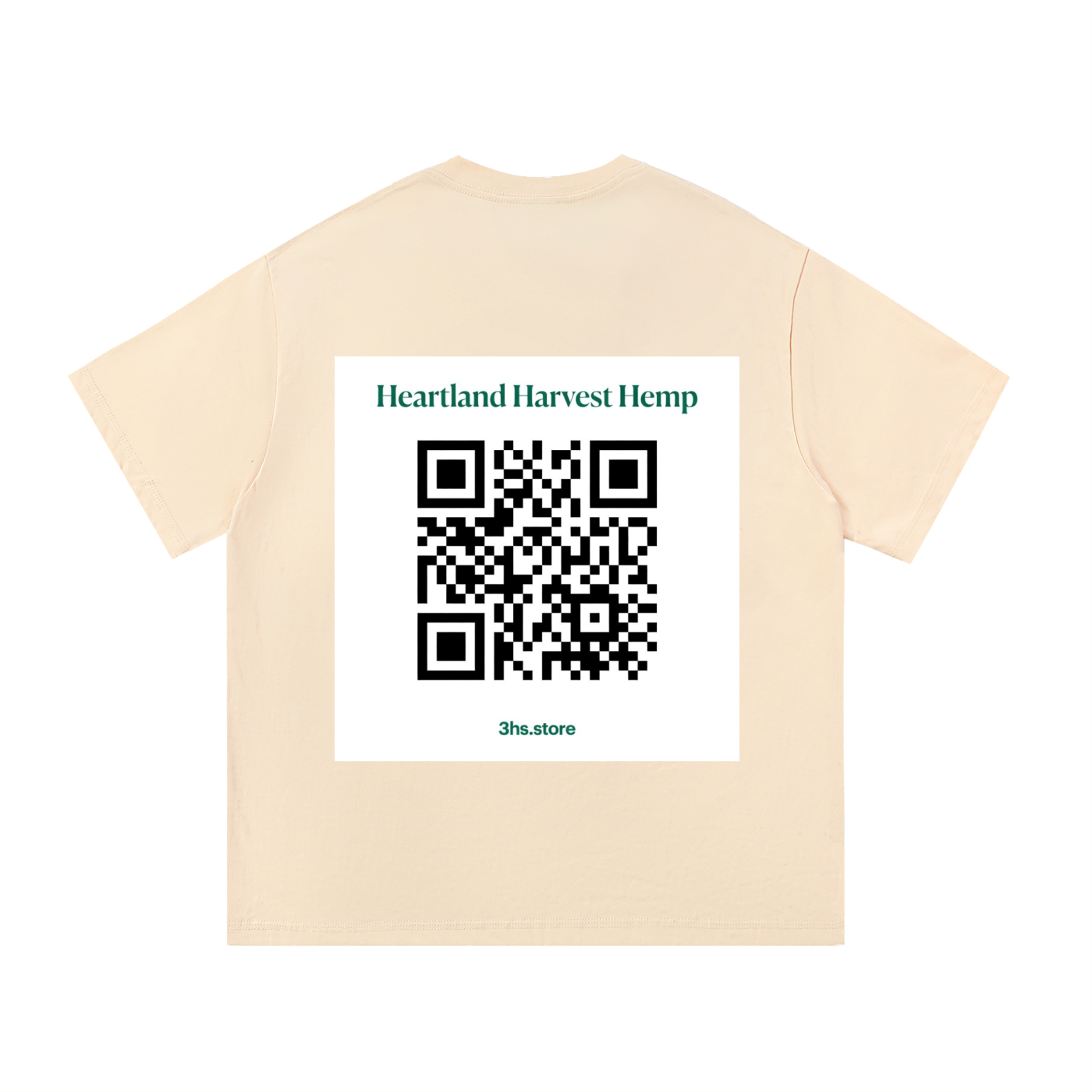 Essential Cotton T-Shirt