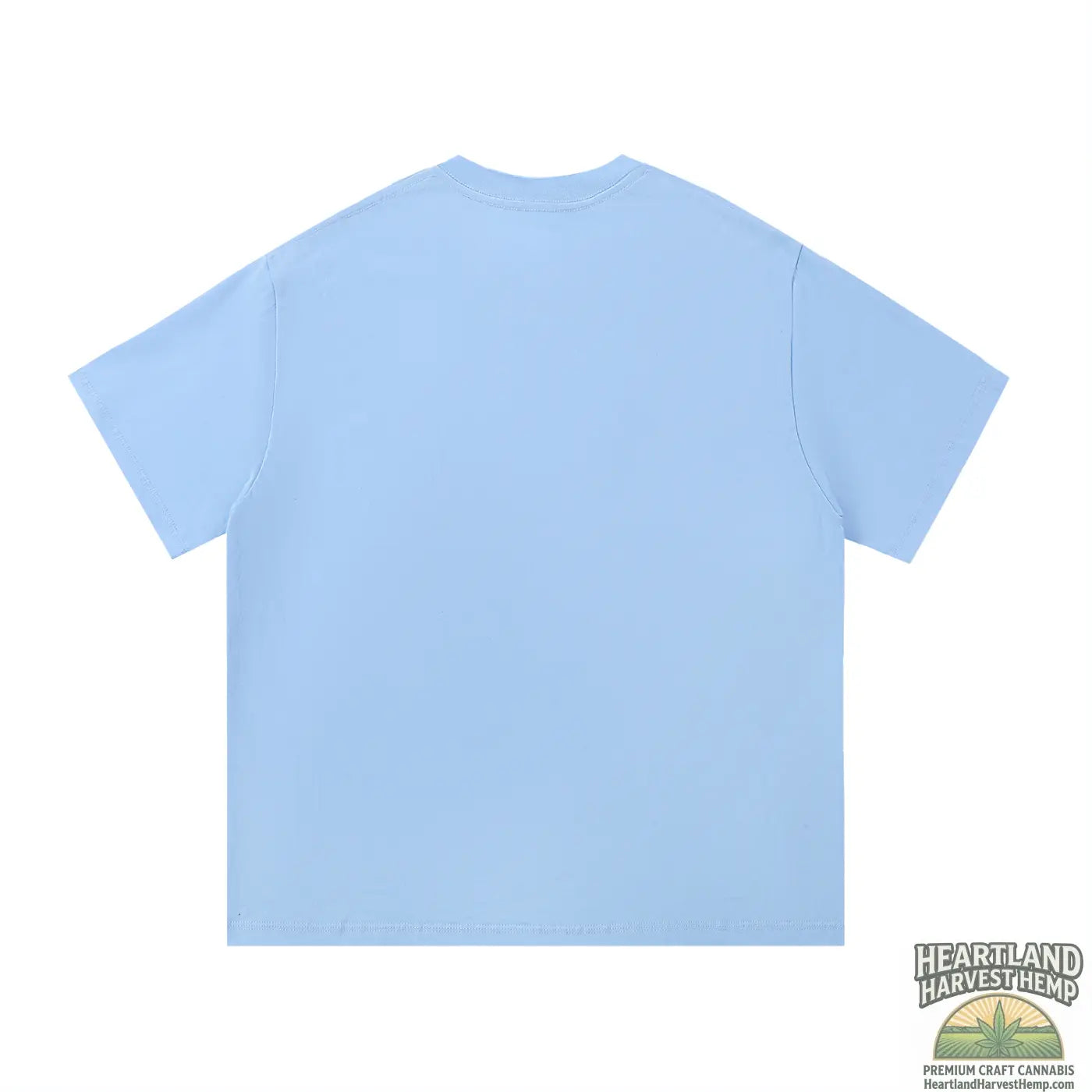 Essential Cotton T-Shirt ODMPOD