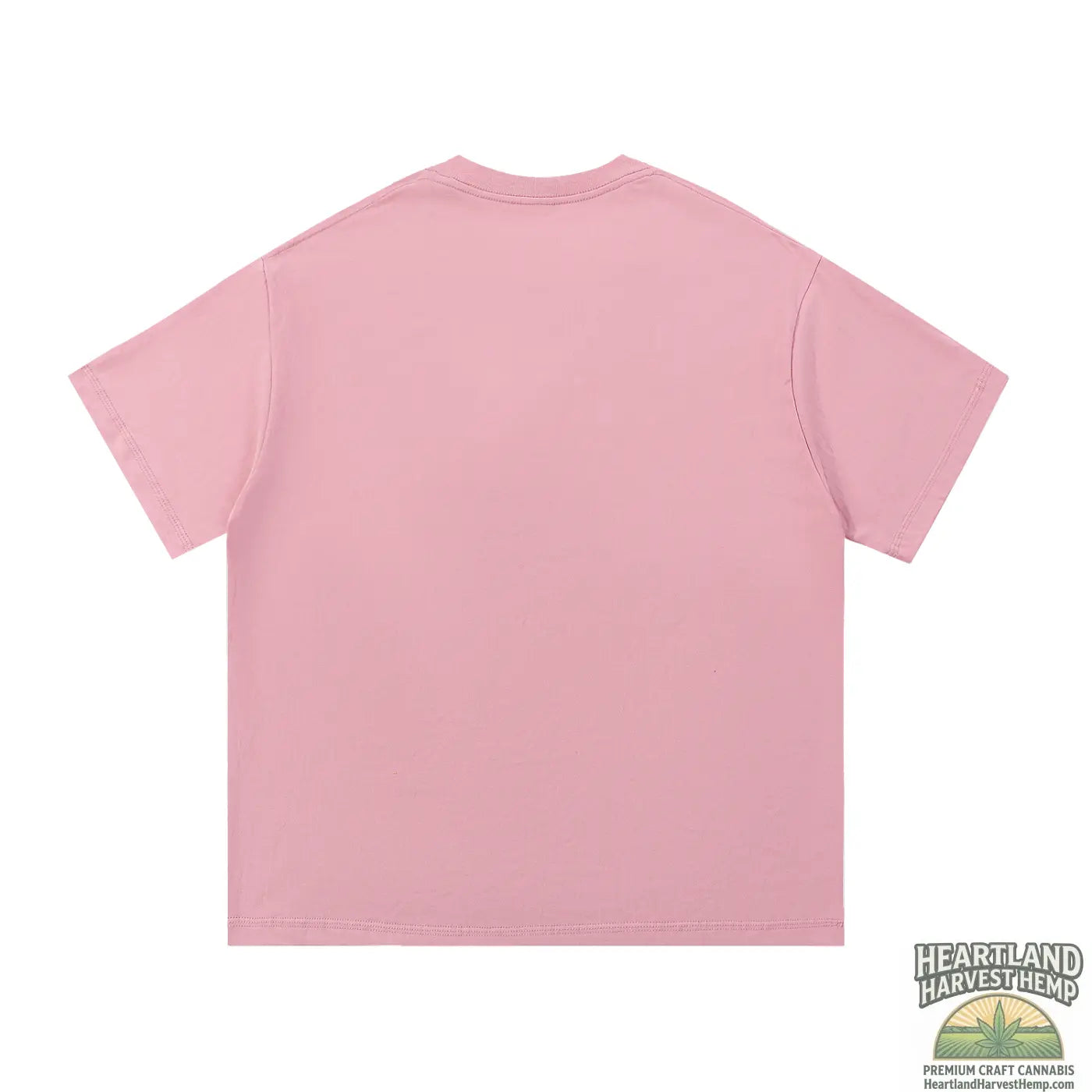 Essential Cotton T-Shirt ODMPOD