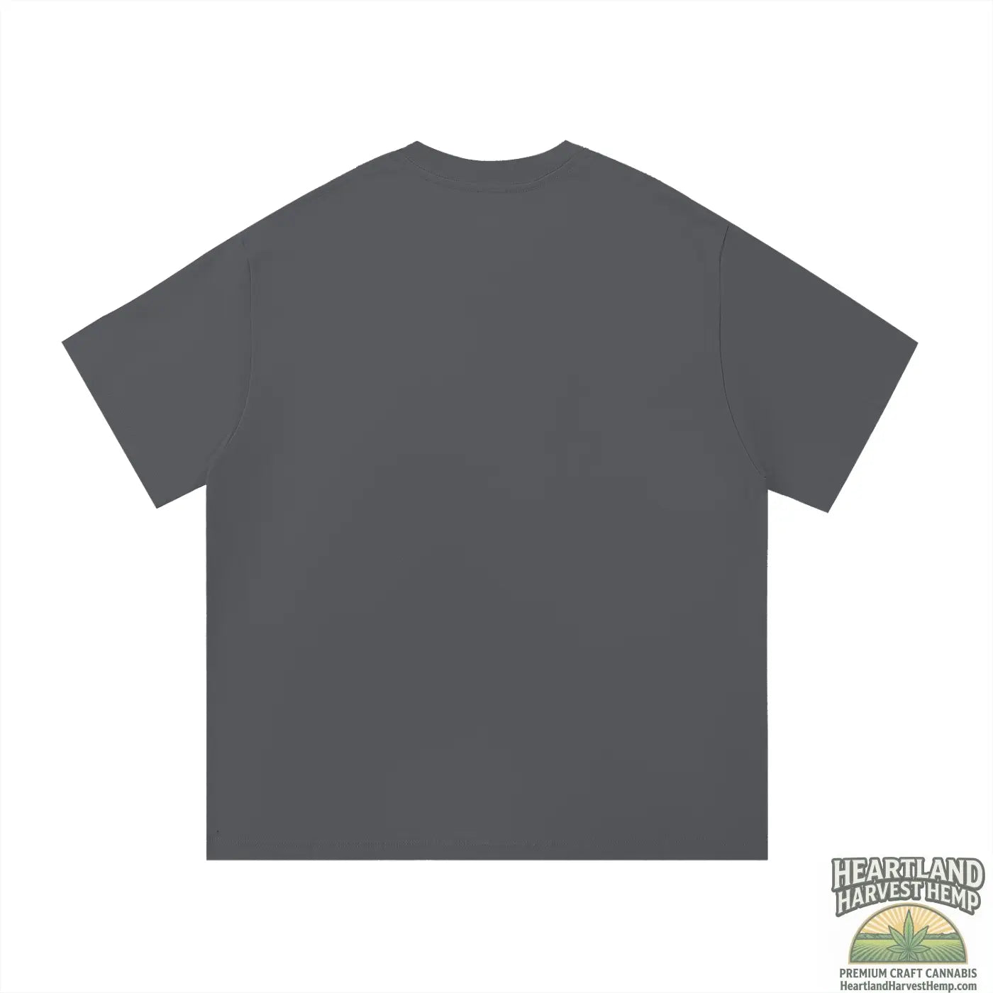 Essential Cotton T-Shirt ODMPOD