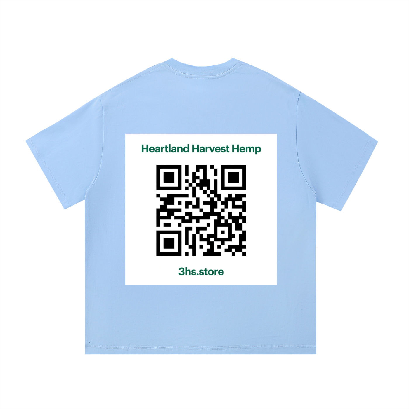 Essential Cotton T-Shirt