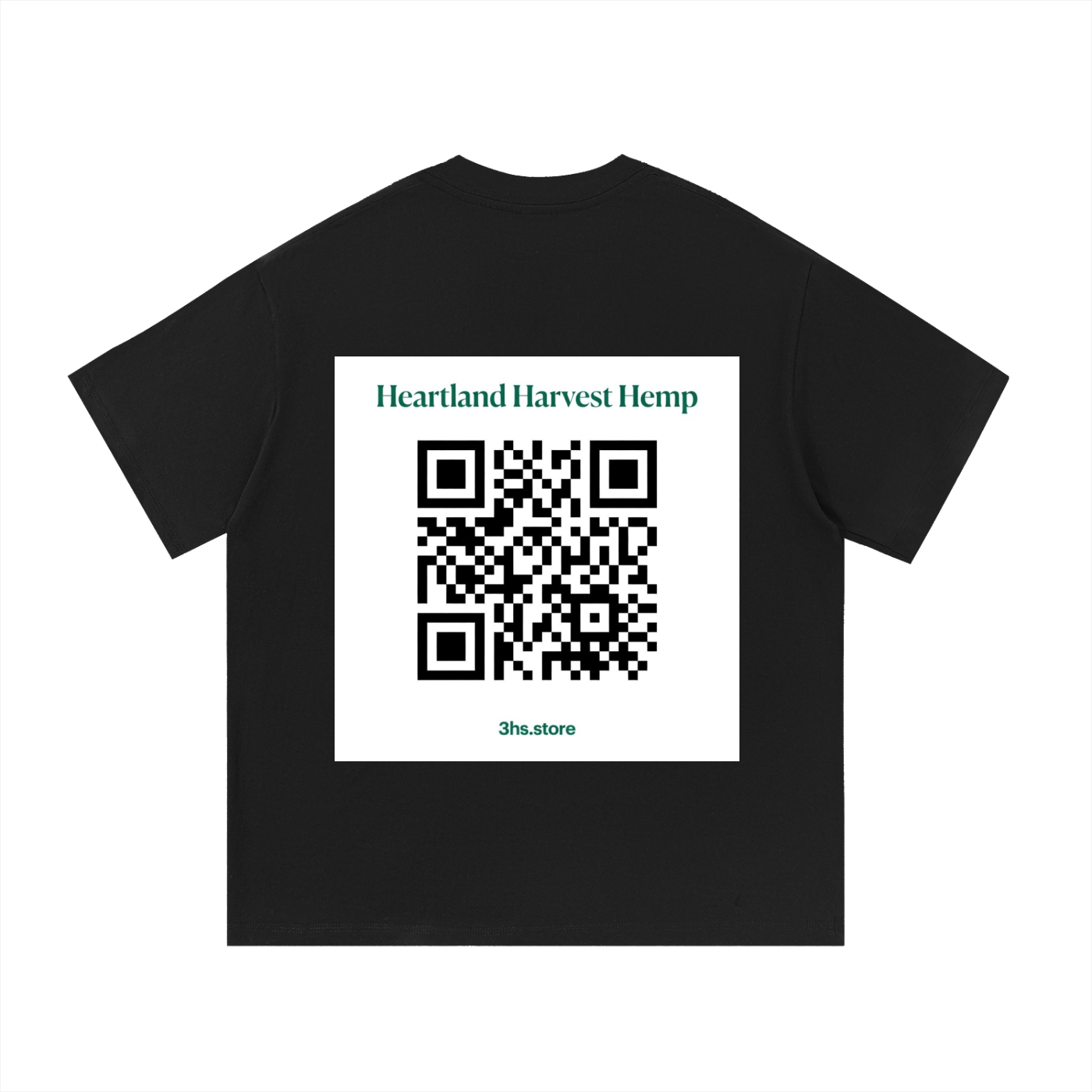 Essential Cotton T-Shirt