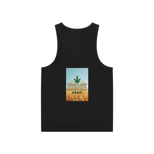 Essential Performance Tank Top