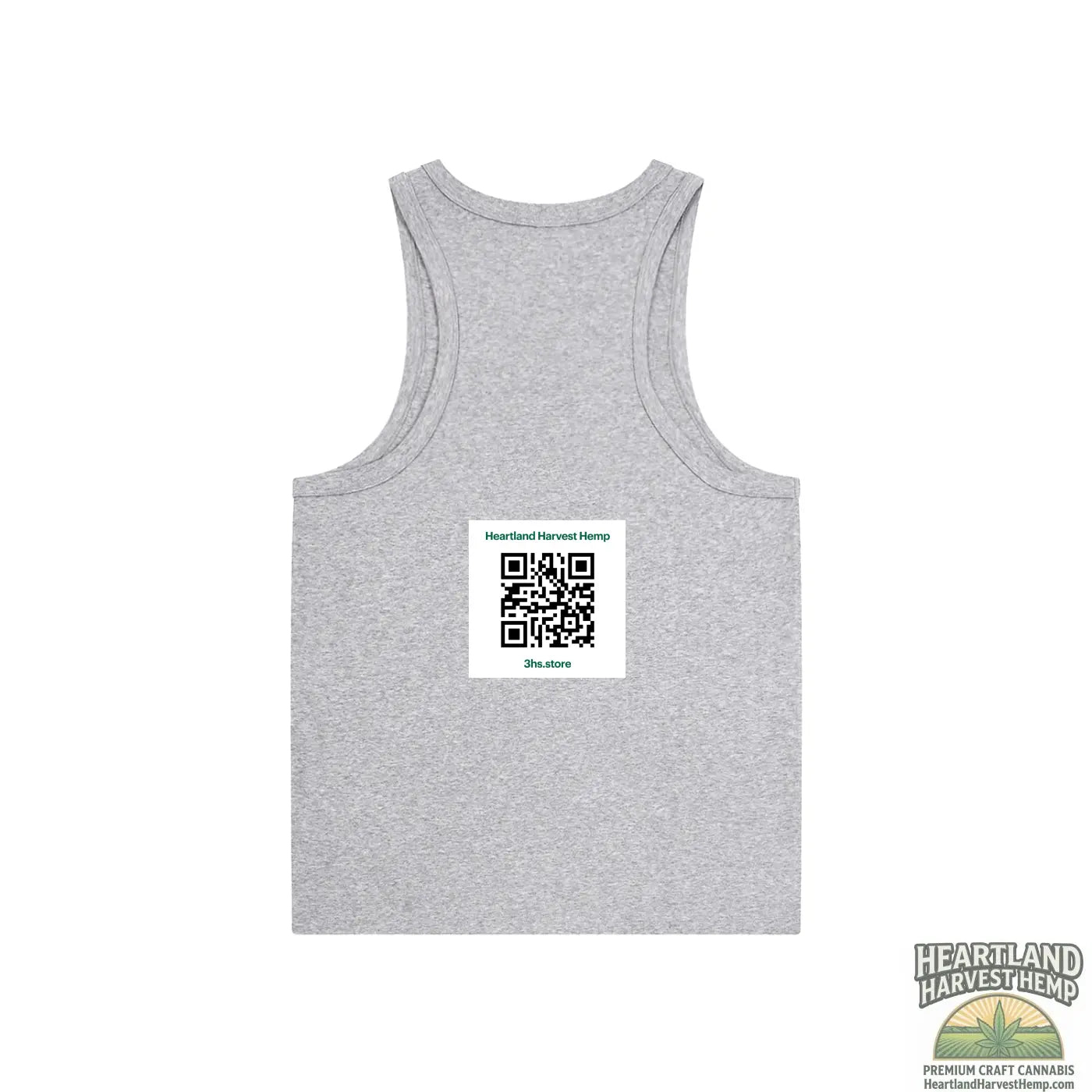 Essential Performance Tank Top ODMPOD