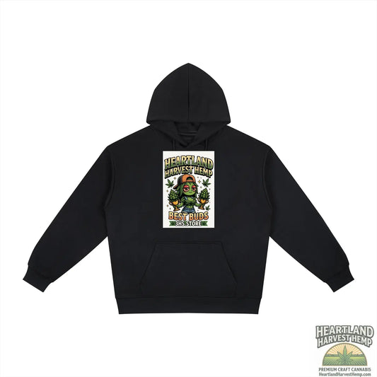 Relaxed Fit Hoodie ODMPOD