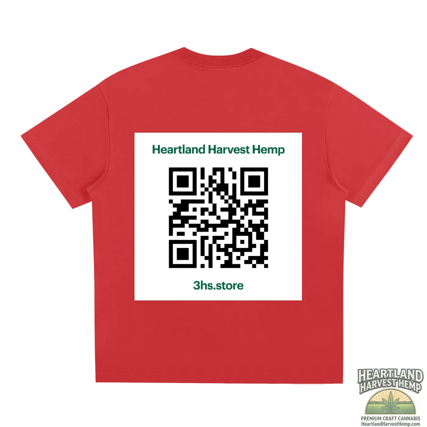 Sorona Quick-Dry Cooling T-Shirt ODMPOD