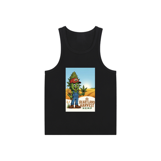 Essential Performance Tank Top