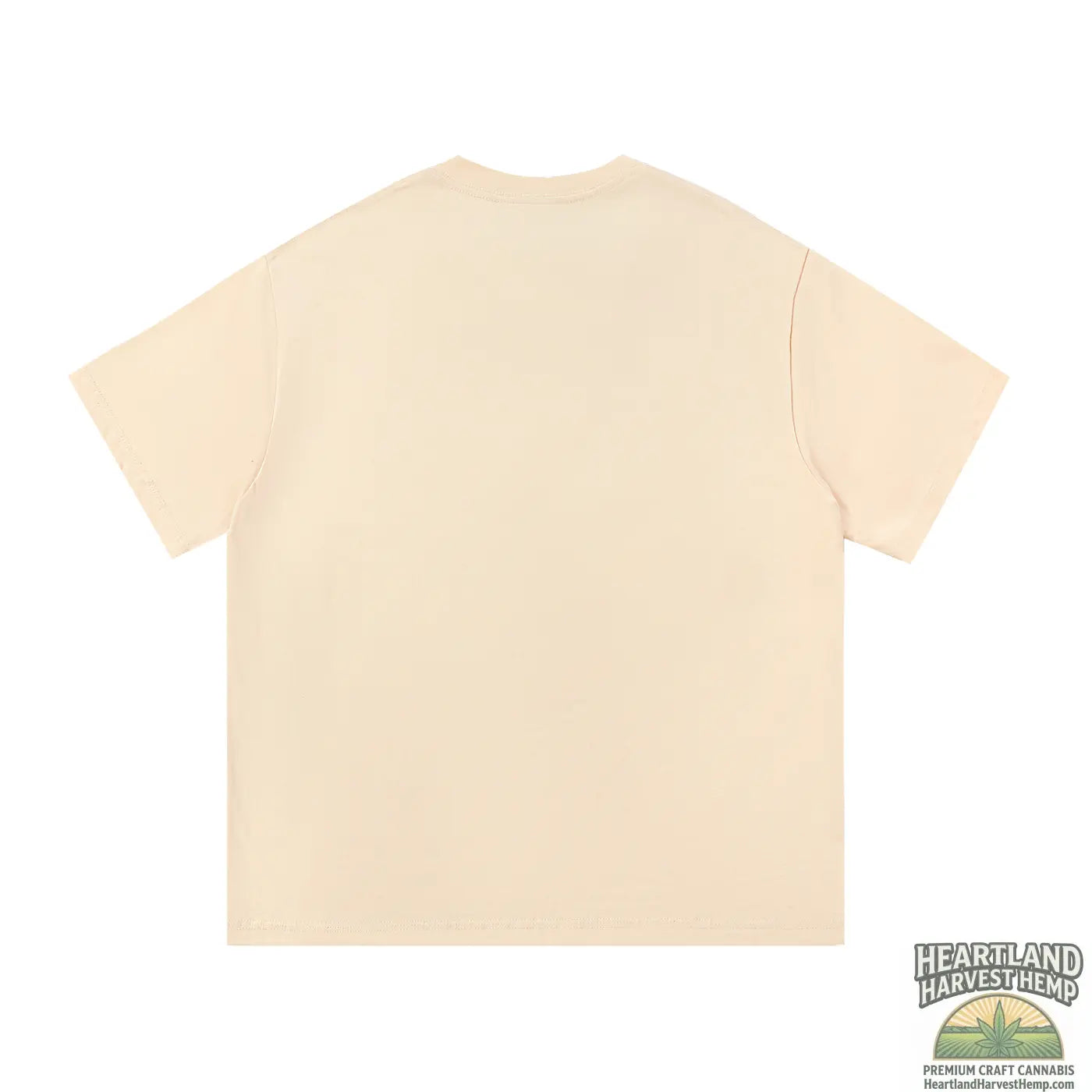 Essential Cotton T-Shirt ODMPOD