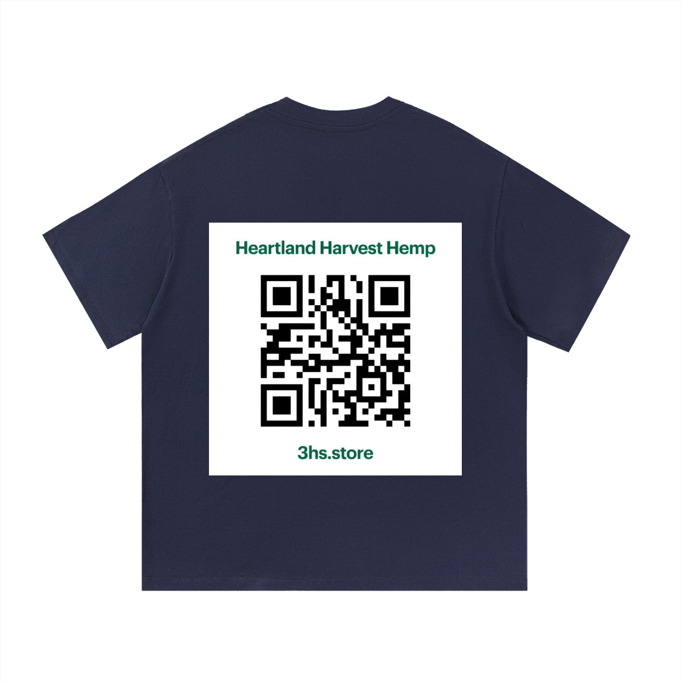 Essential Cotton T-Shirt