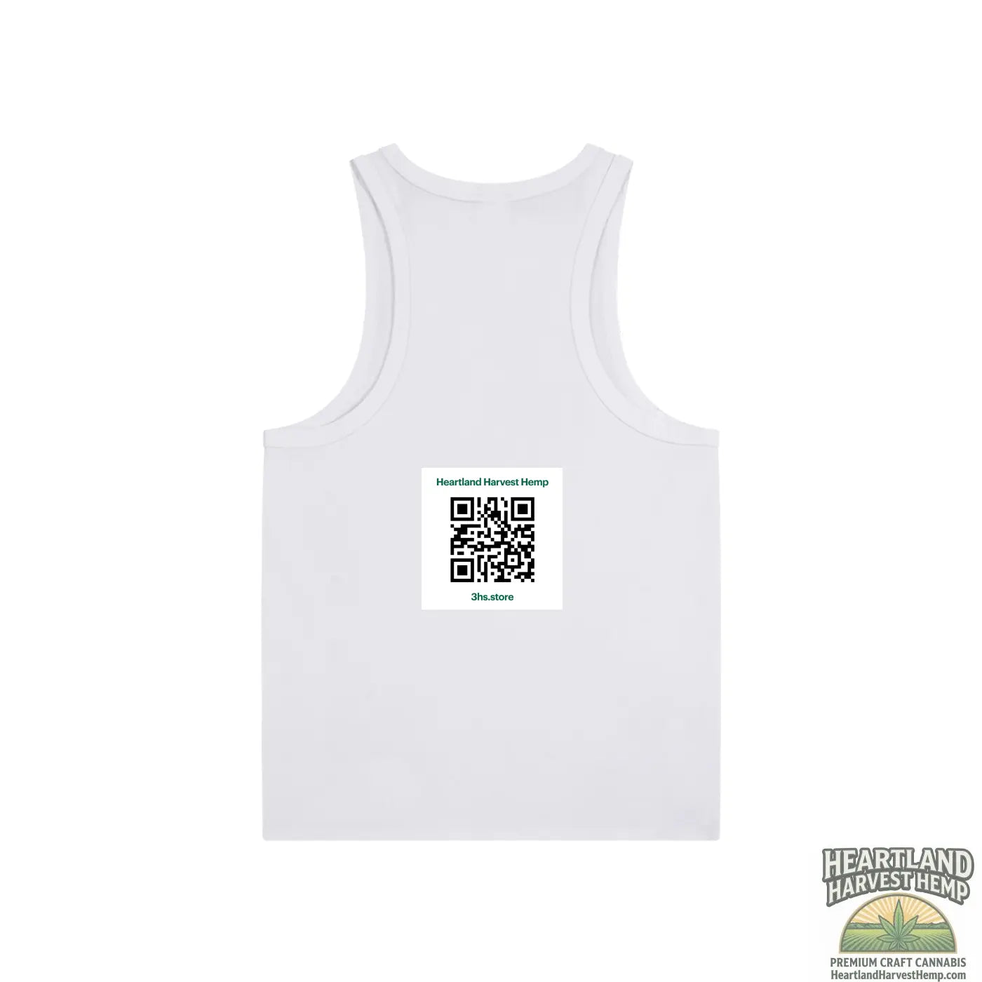 Essential Performance Tank Top ODMPOD