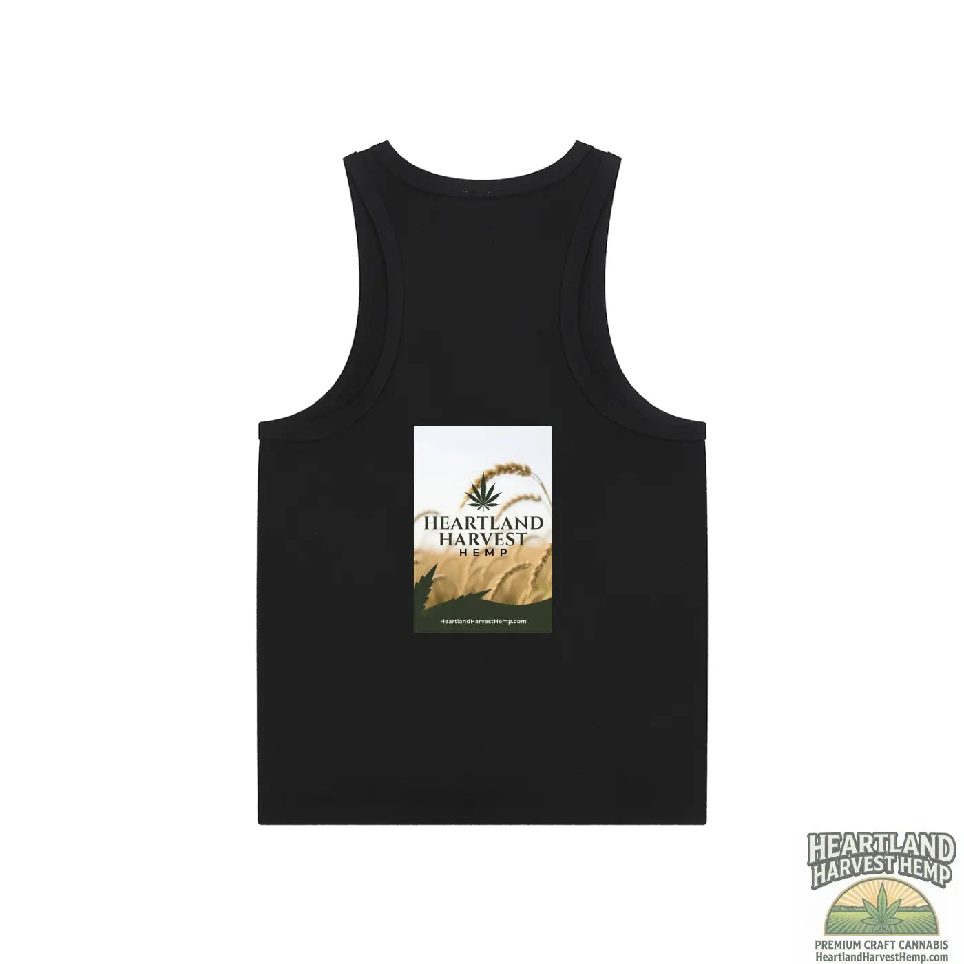 Essential Performance Tank Top ODMPOD