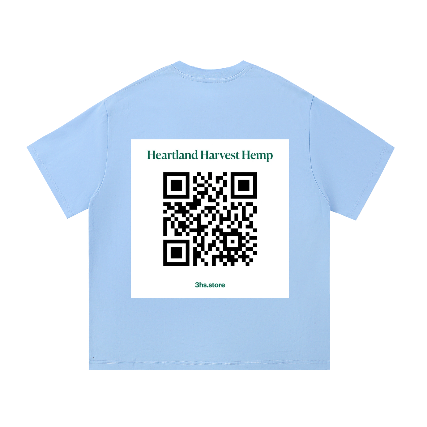 Essential Cotton T-Shirt