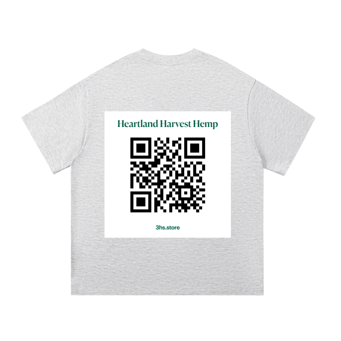 Essential Cotton T-Shirt