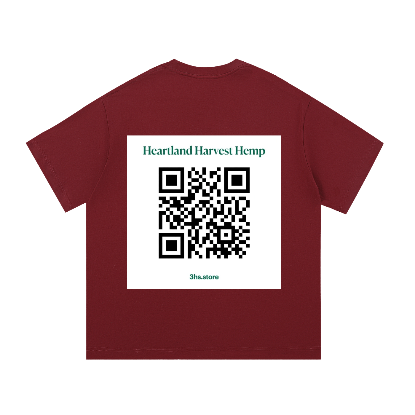 Essential Cotton T-Shirt