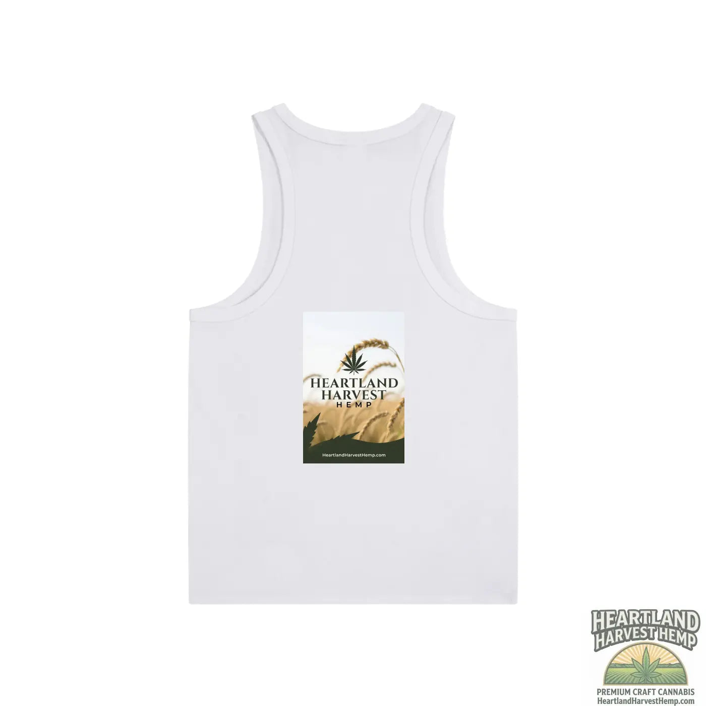 Essential Performance Tank Top ODMPOD