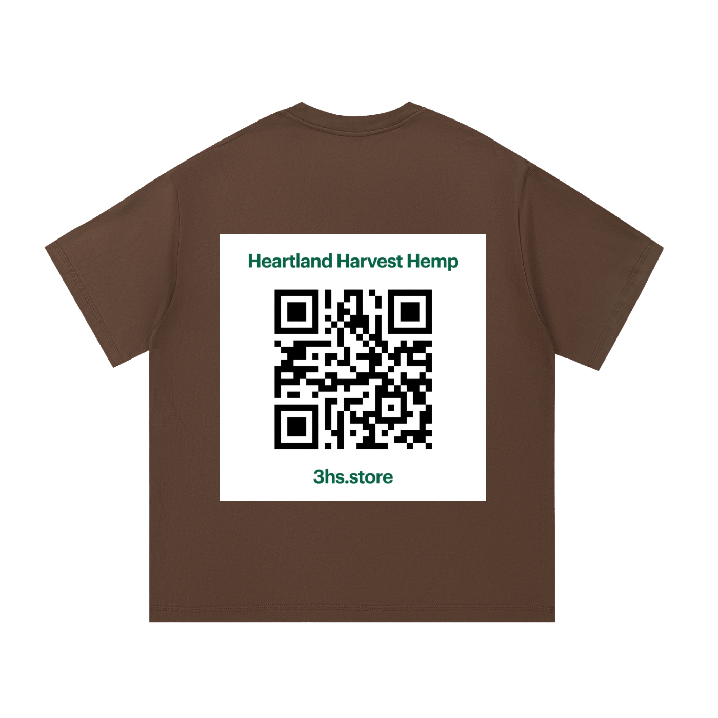 Essential Cotton T-Shirt