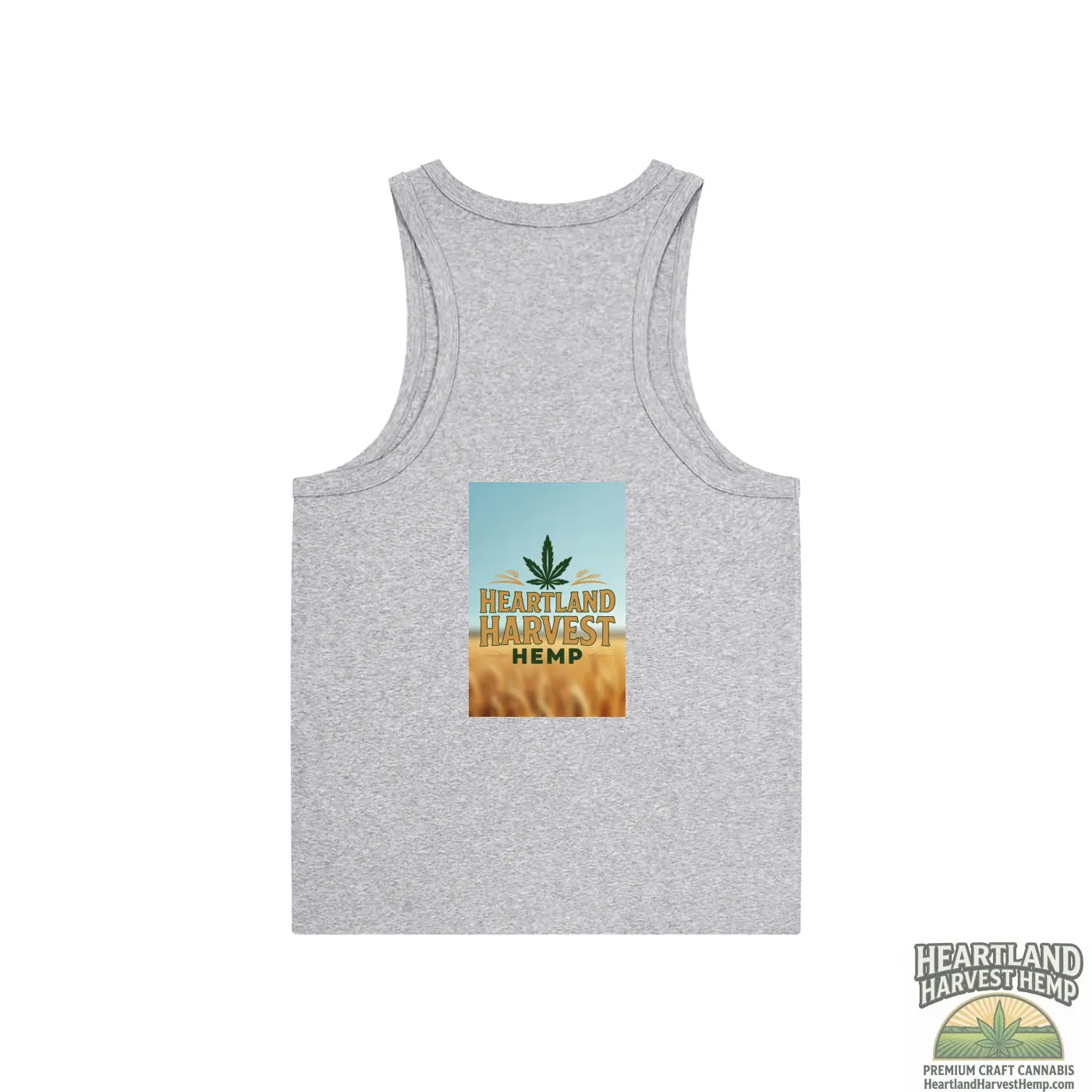 Essential Performance Tank Top ODMPOD