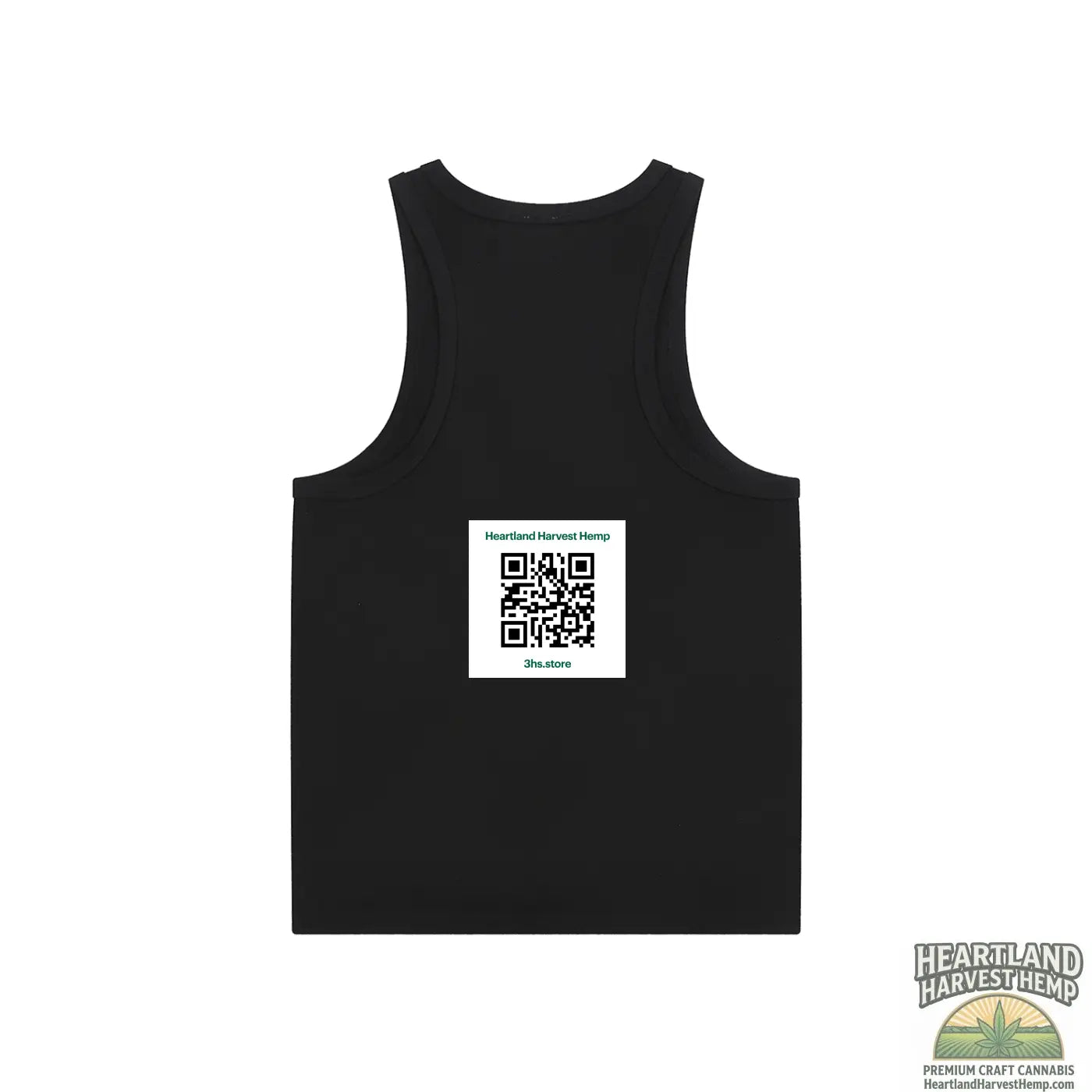 Essential Performance Tank Top ODMPOD