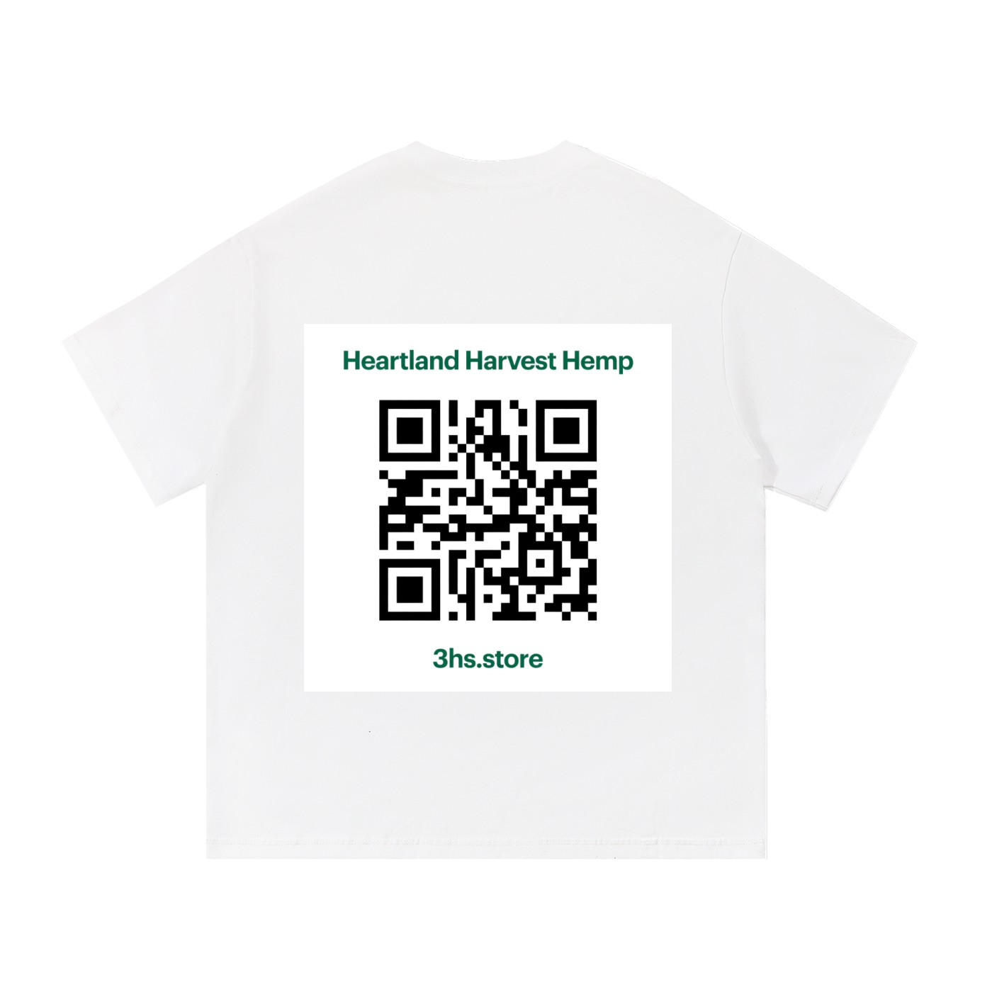 Essential Cotton T-Shirt