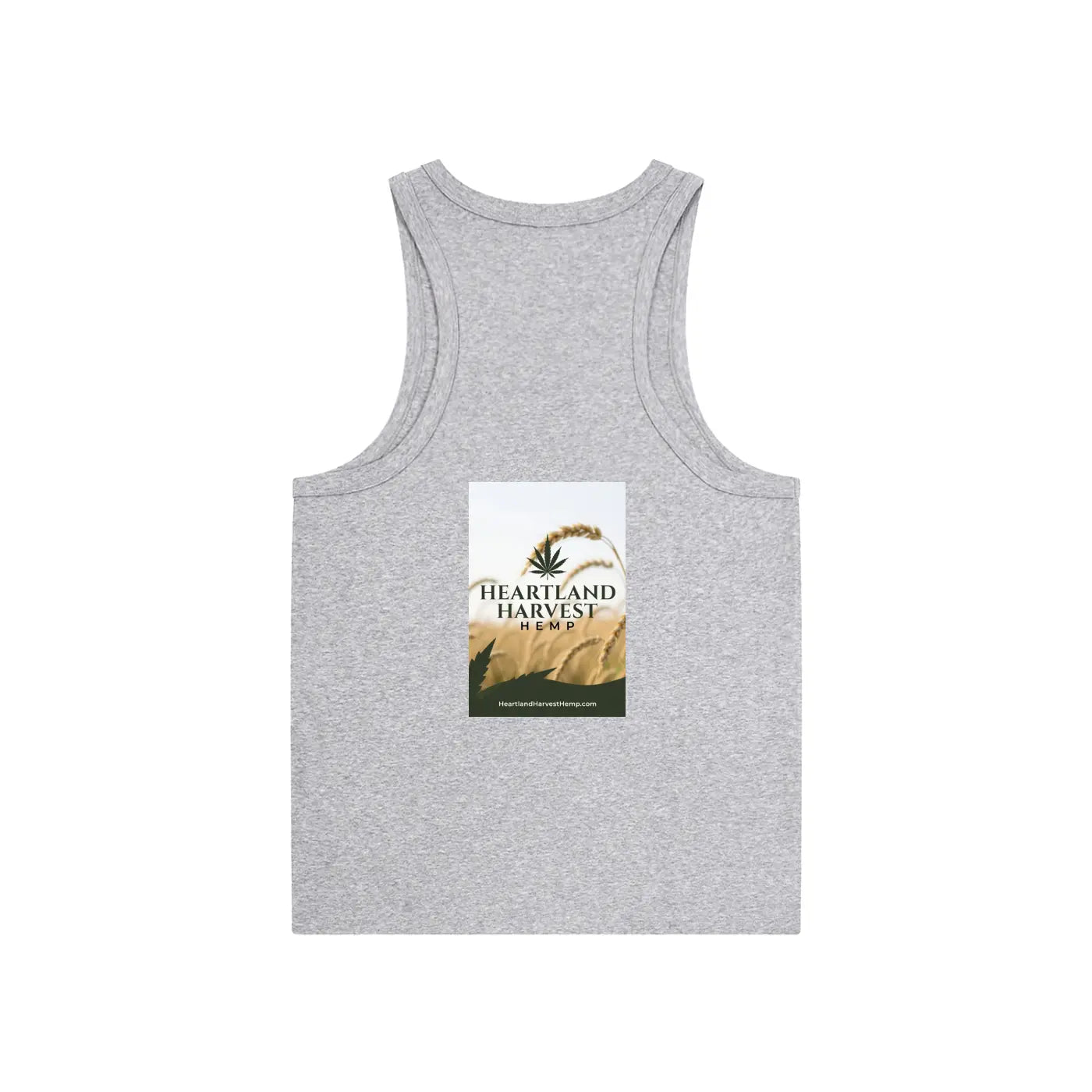 Essential Performance Tank Top ODMPOD