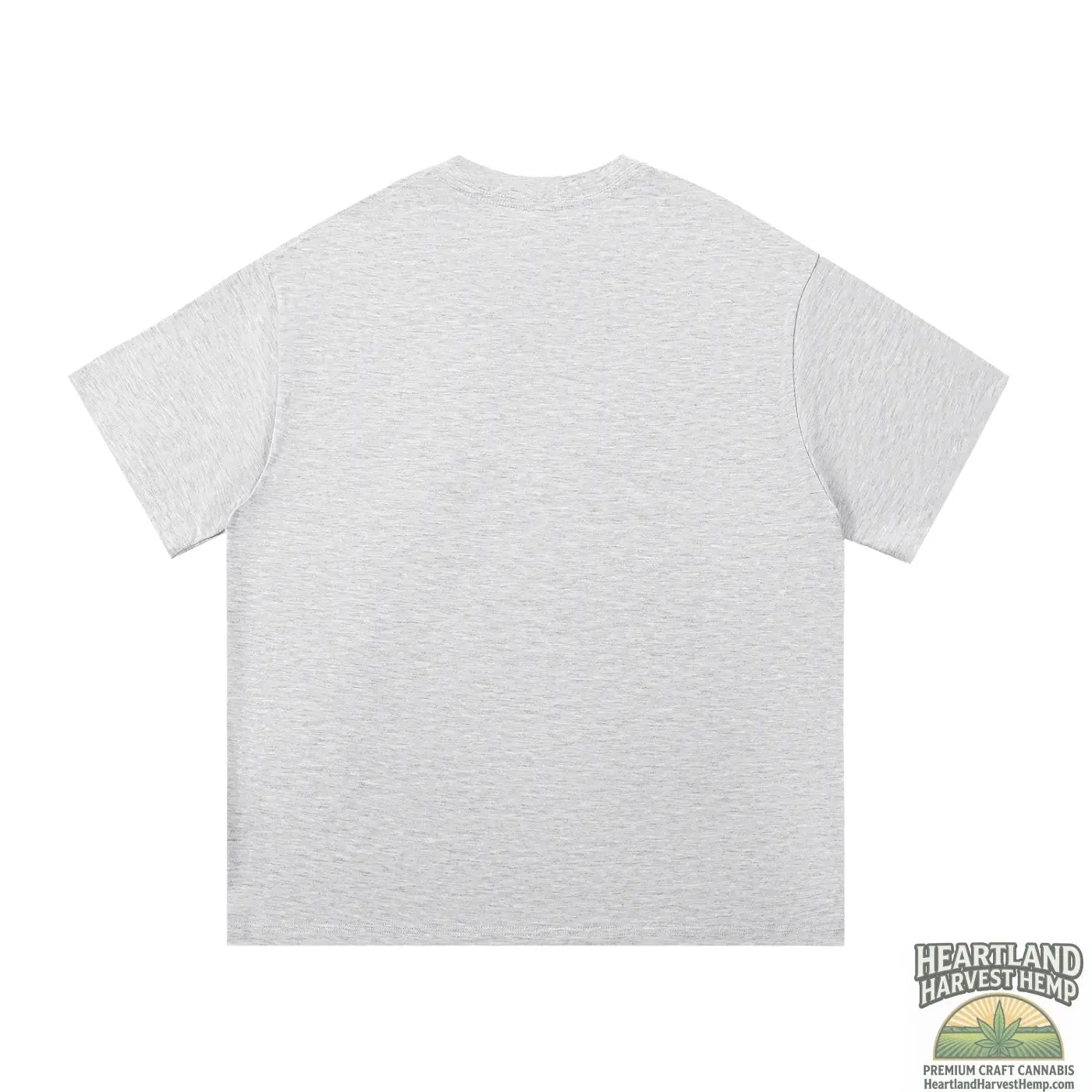 Essential Cotton T-Shirt ODMPOD