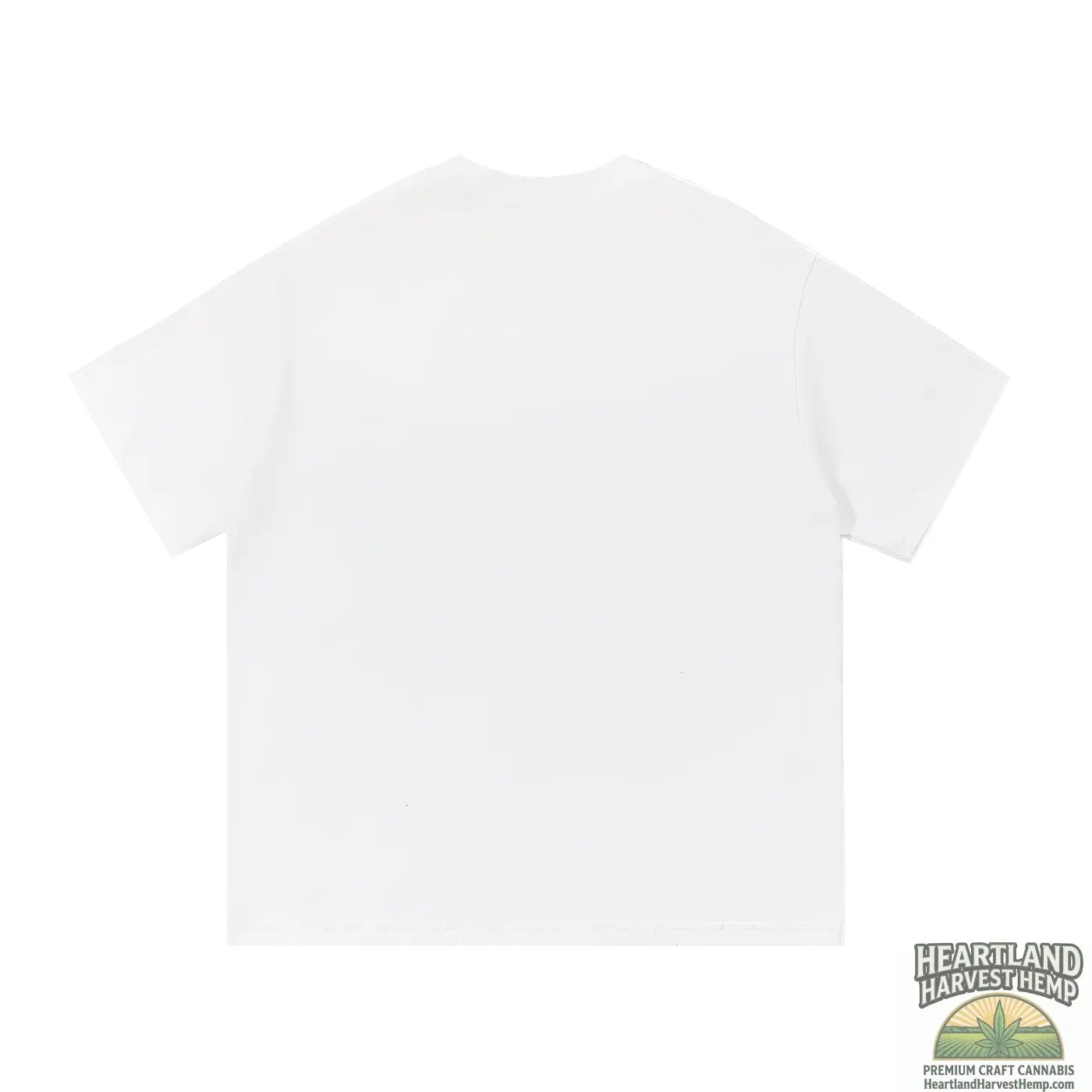Essential Cotton T-Shirt ODMPOD