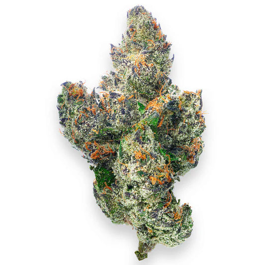 Lemon Dior - 4 Grams - Hybrid Exotic 4gs