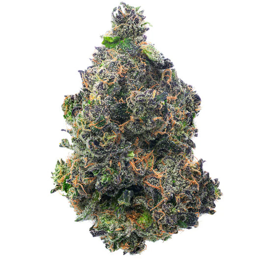 Indoor Exotics - Hashburger - 4gs - Indica