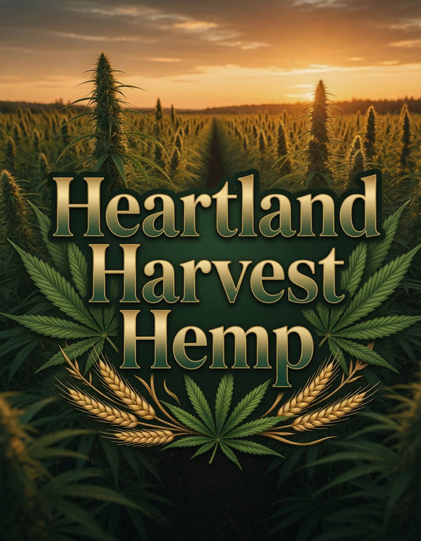 Heartland Harvest Hemp