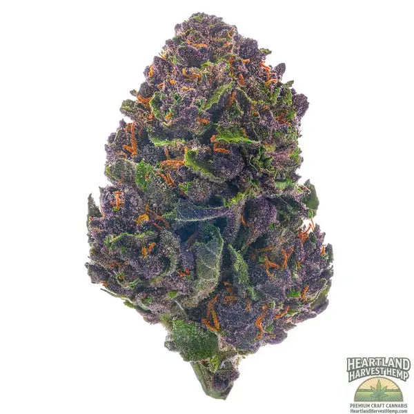Trop Cherry Top Shelf THCa Flower 14 Grams - Heartland Harvest Hemp - Buy Bulk THCa Online - Legal - Fast Shipping