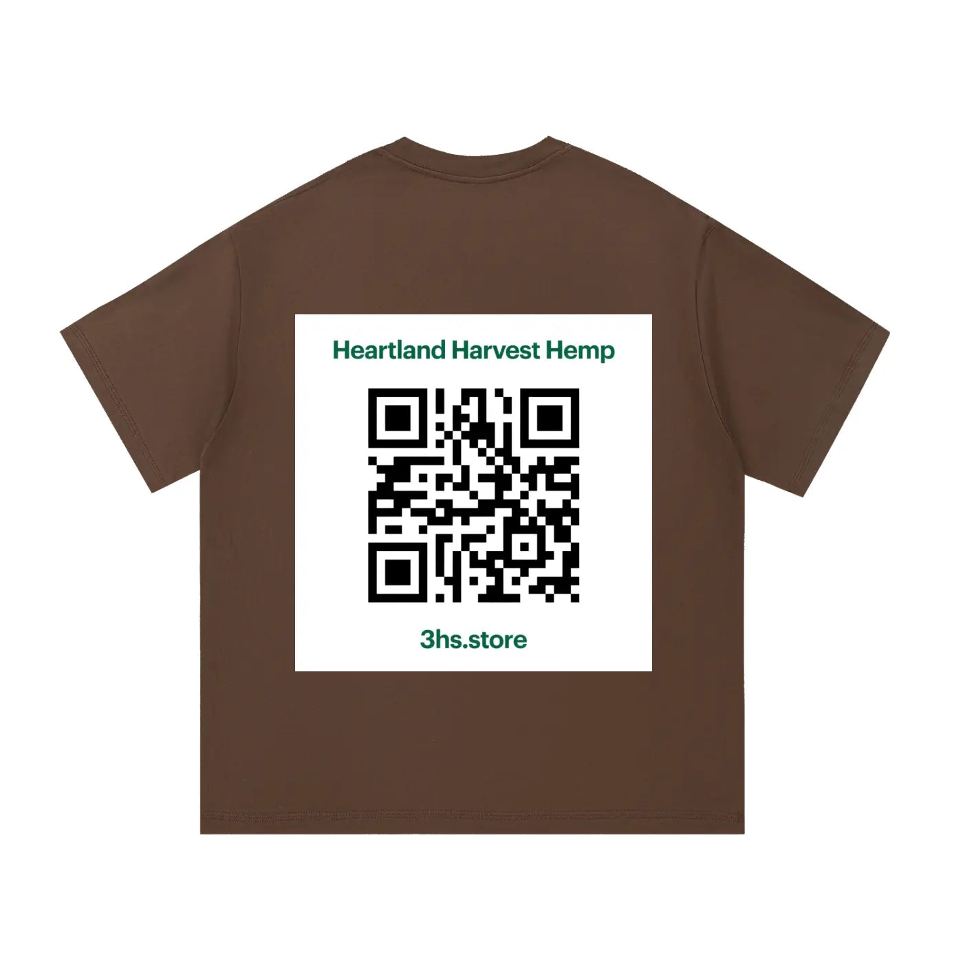 Essential Cotton T-Shirt ODMPOD