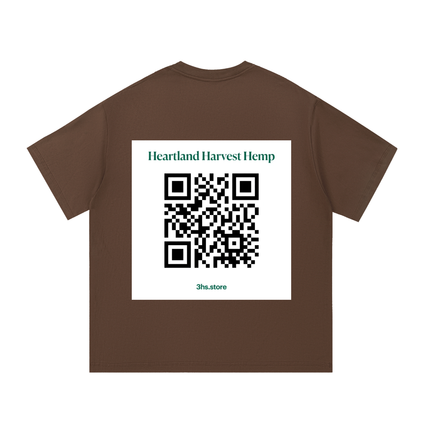 Essential Cotton T-Shirt