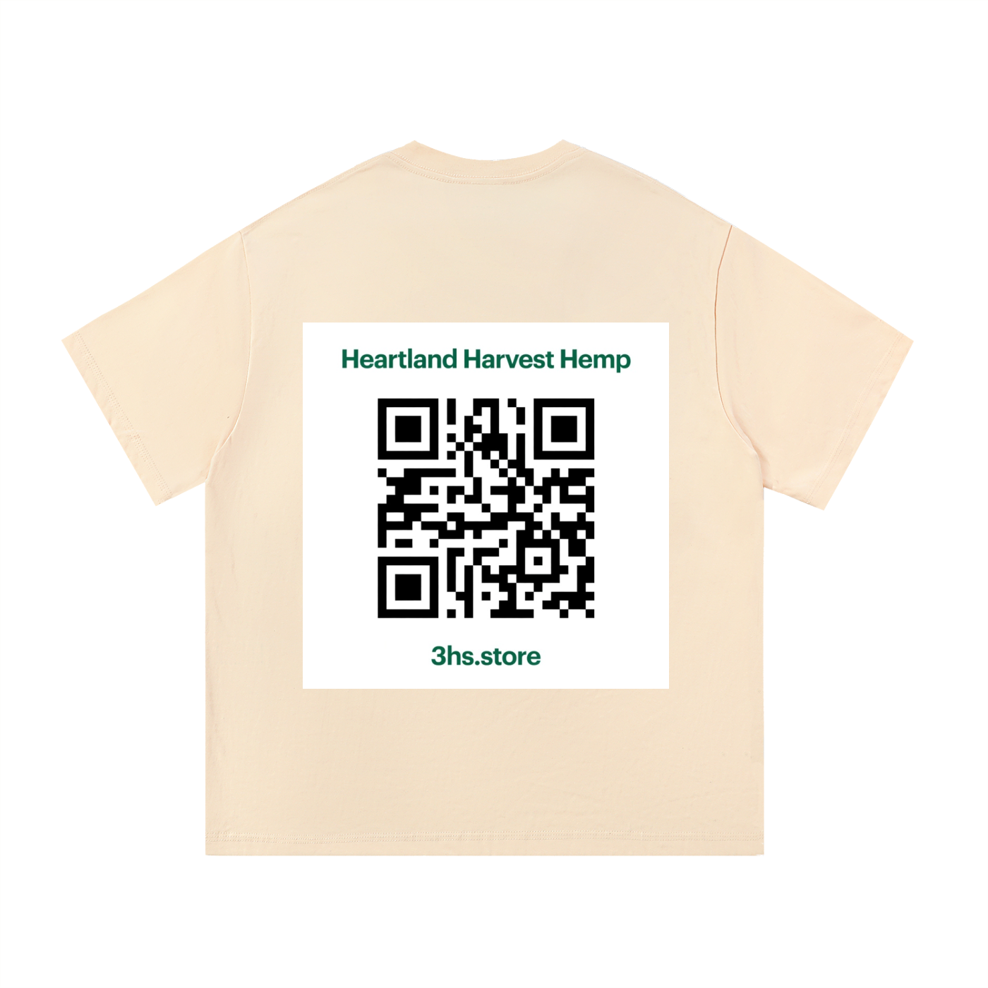 Essential Cotton T-Shirt