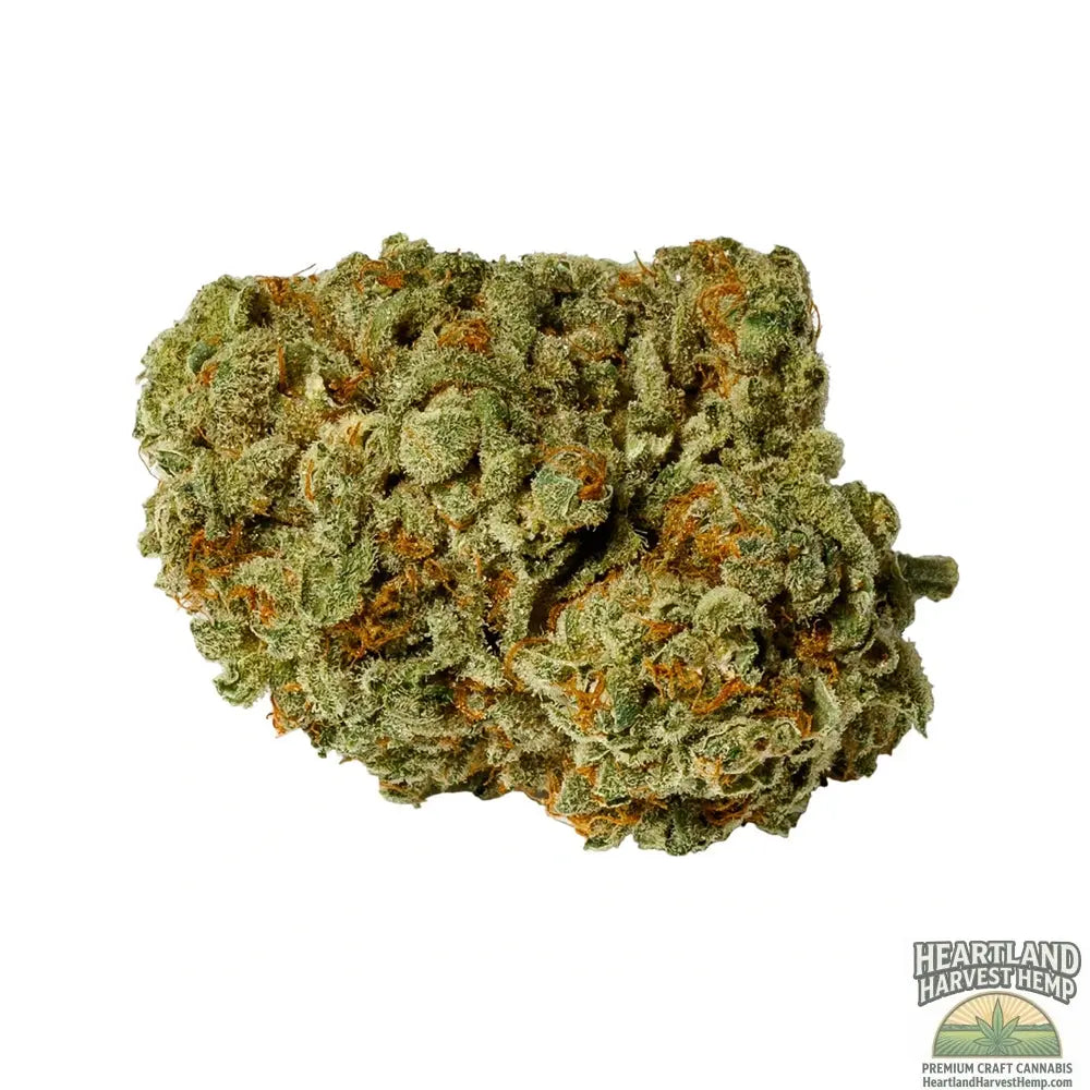 Afghan Kush