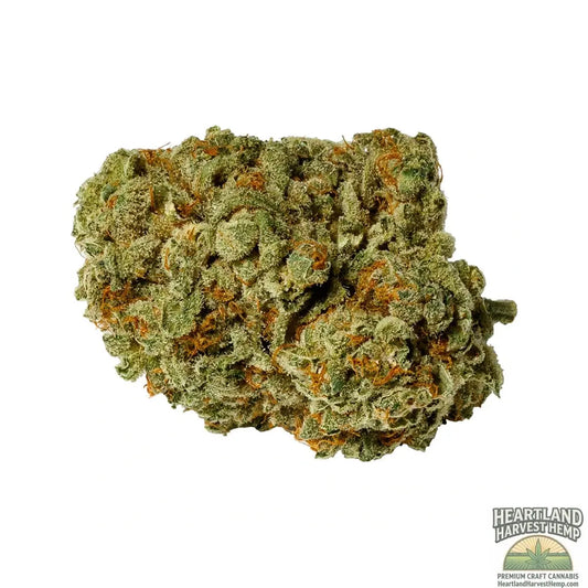 Afghan Kush