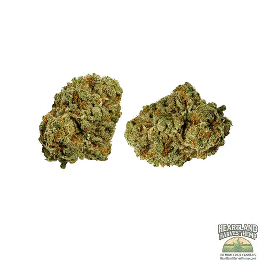 Afghan Kush