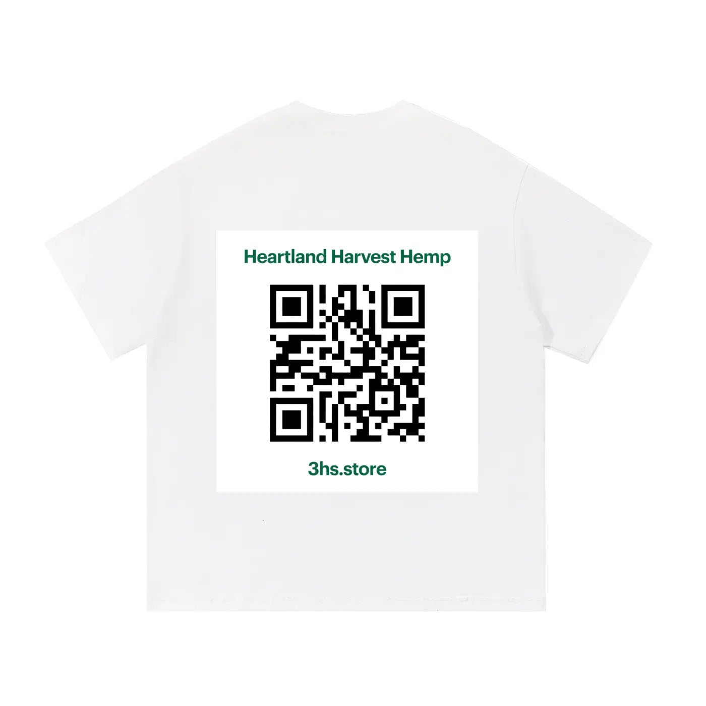 Essential Cotton T-Shirt ODMPOD
